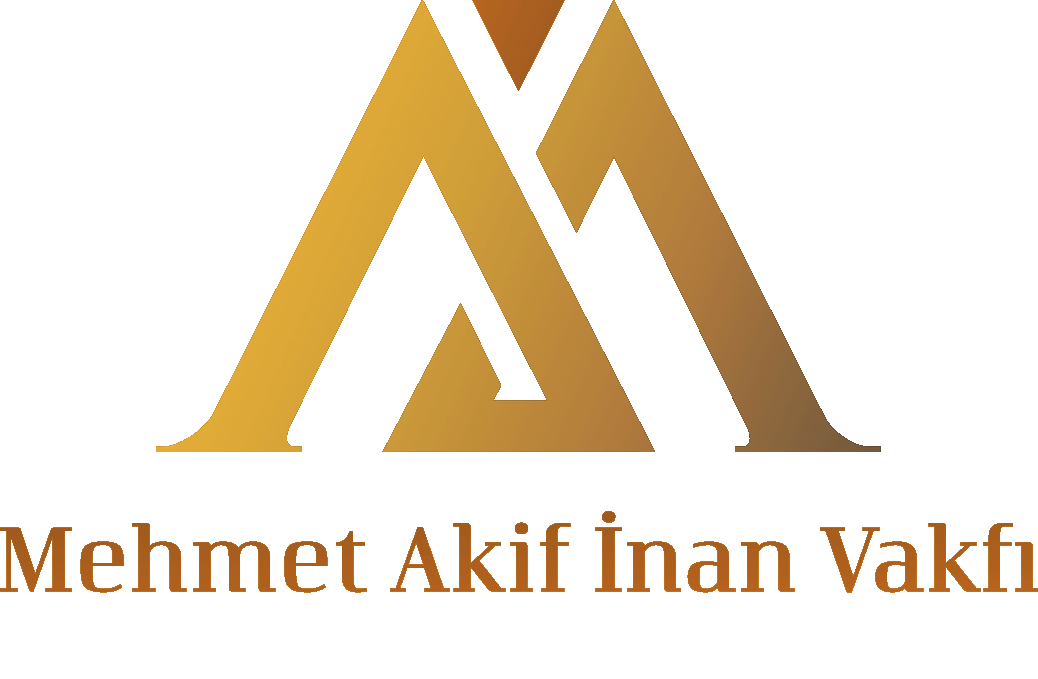 Mehmet Akif İnana Bakfı Logo