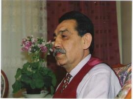 Mehmet Akif İnan