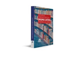 Ortaokul Öğrencileri İçin Okuma Listesi Önerisi Çalıştayı