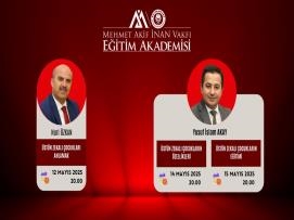 Camiamızın Başı Sağ Olsun