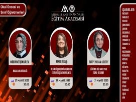 Branş (Okul Öncesi ve Sınıf Öğretmenleri) Eğitimi