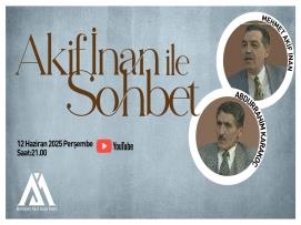 Camiamızın Başı Sağ Olsun