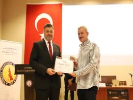 Akif İnan İle Sohbet: Mehmet Akif İnan & Ergeş Uçkun